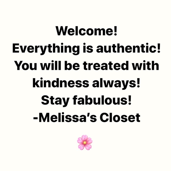 Meet your Posher, Melissa - Picture 7 of 7